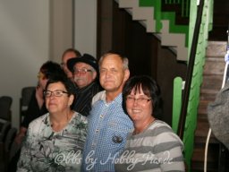 Feuerwehrfest Benefizkonzert Linkenheim- Hochstetten 