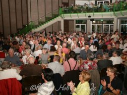 Feuerwehrfest Benefizkonzert Linkenheim- Hochstetten 