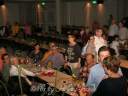 Feuerwehrfest Benefizkonzert Linkenheim- Hochstetten 