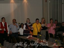 Feuerwehrfest Benefizkonzert Linkenheim- Hochstetten 