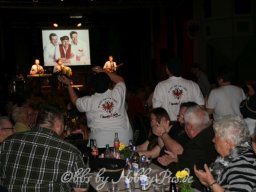 Feuerwehrfest Benefizkonzert Linkenheim- Hochstetten 