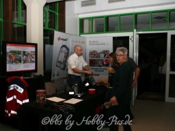 Feuerwehrfest Benefizkonzert Linkenheim- Hochstetten 