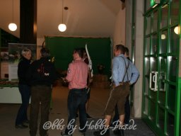 Feuerwehrfest Benefizkonzert Linkenheim- Hochstetten 