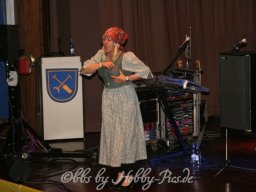 Feuerwehrfest Benefizkonzert Linkenheim- Hochstetten 