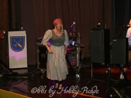 Feuerwehrfest Benefizkonzert Linkenheim- Hochstetten 