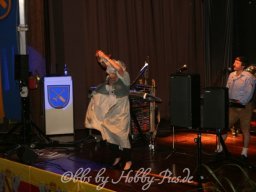 Feuerwehrfest Benefizkonzert Linkenheim- Hochstetten 