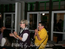 Feuerwehrfest Benefizkonzert Linkenheim- Hochstetten 