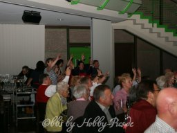 Feuerwehrfest Benefizkonzert Linkenheim- Hochstetten 