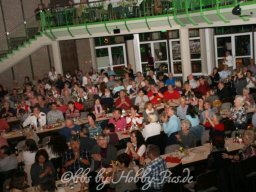 Feuerwehrfest Benefizkonzert Linkenheim- Hochstetten 