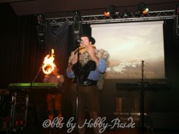 Feuerwehrfest Benefizkonzert Linkenheim- Hochstetten 