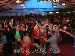 Oktoberfest Erfurt 03. + 04.10.2015
