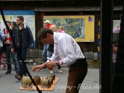 Seeromantikfest Ladis, Sonntag 23.08.2015