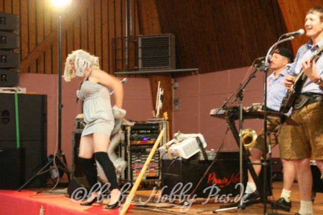 Pfunds-Kerle Stimmungsnachmittag