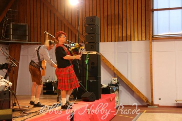 Pfunds-Kerle Stimmungsnachmittag