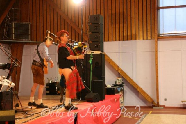 Pfunds-Kerle Stimmungsnachmittag