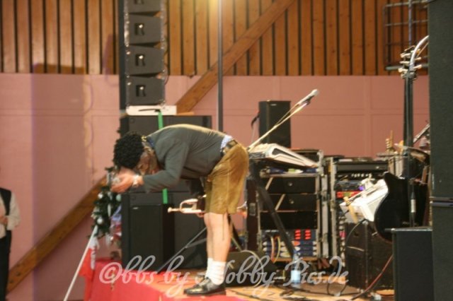 Pfunds-Kerle Stimmungsnachmittag