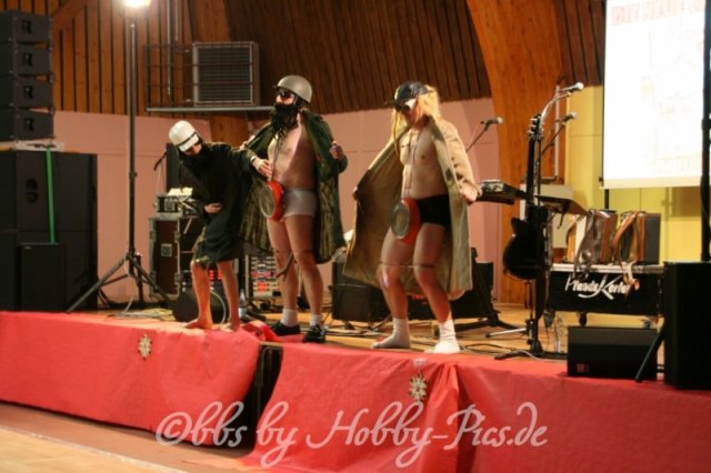 Pfunds-Kerle Stimmungsnachmittag