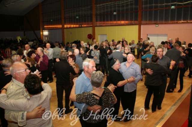 Pfunds-Kerle Stimmungsnachmittag