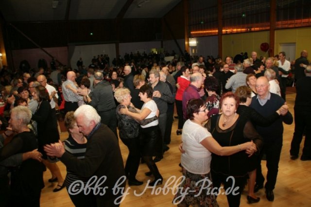 Pfunds-Kerle Stimmungsnachmittag