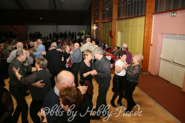 Pfunds-Kerle Stimmungsnachmittag