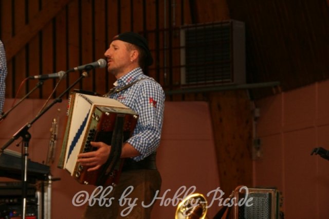 Pfunds-Kerle Stimmungsnachmittag