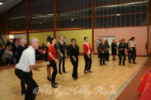 Pfunds-Kerle Stimmungsnachmittag