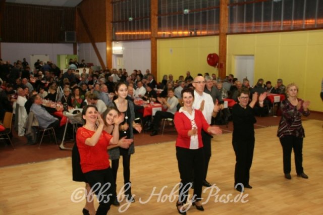 Pfunds-Kerle Stimmungsnachmittag