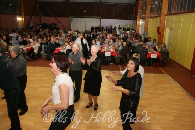 Pfunds-Kerle Stimmungsnachmittag