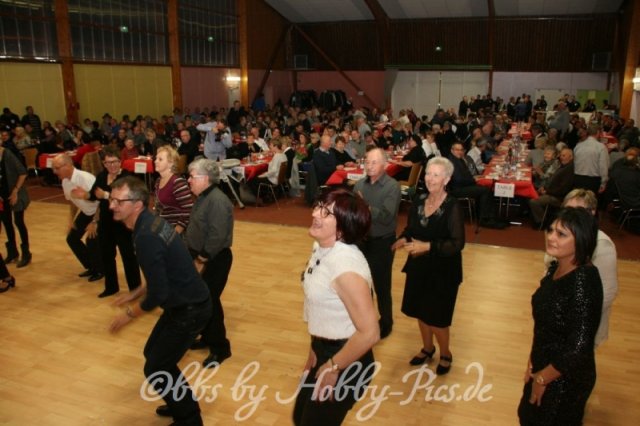 Pfunds-Kerle Stimmungsnachmittag