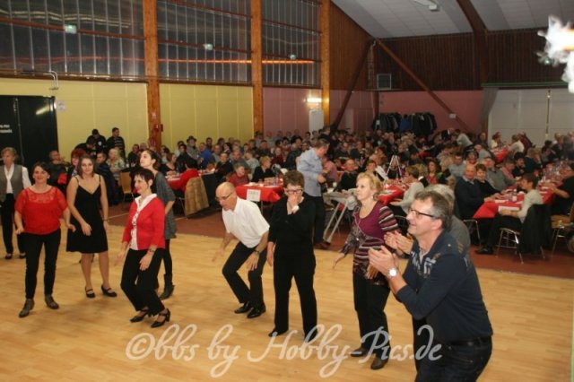 Pfunds-Kerle Stimmungsnachmittag