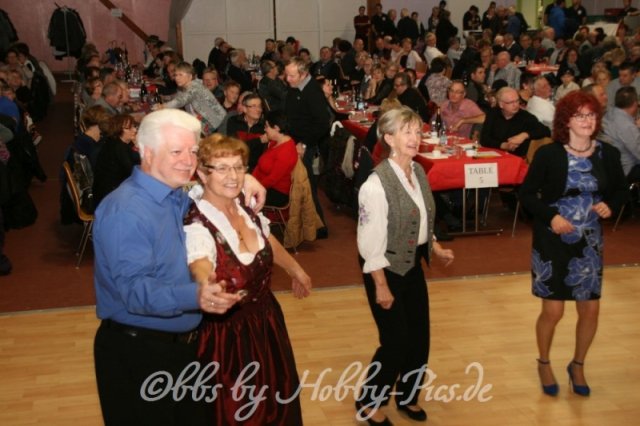 Pfunds-Kerle Stimmungsnachmittag