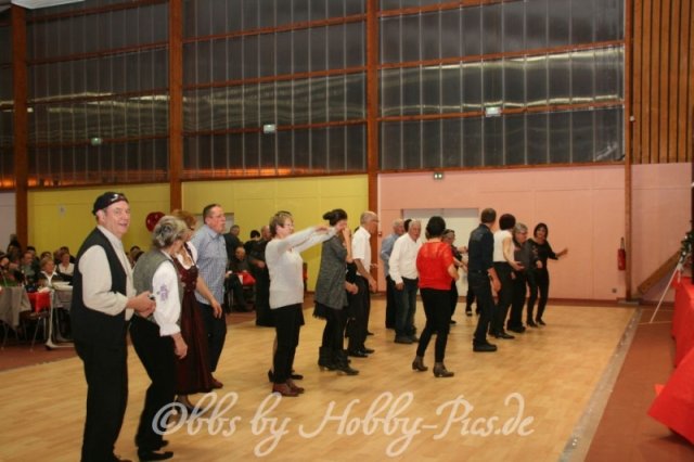 Pfunds-Kerle Stimmungsnachmittag