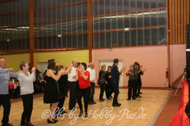 Pfunds-Kerle Stimmungsnachmittag