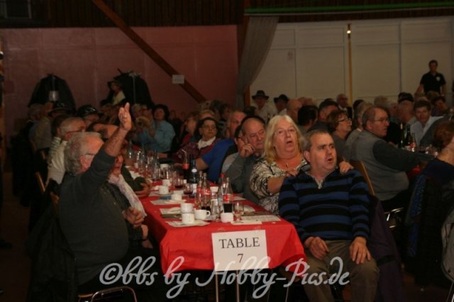 Pfunds-Kerle Stimmungsnachmittag