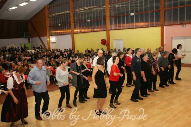 Pfunds-Kerle Stimmungsnachmittag