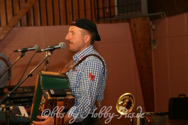 Pfunds-Kerle Stimmungsnachmittag