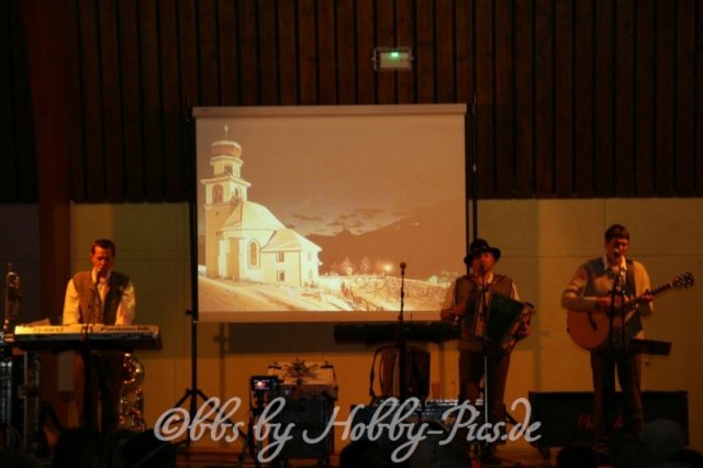 Pfunds-Kerle Stimmungsnachmittag