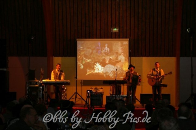 Pfunds-Kerle Stimmungsnachmittag