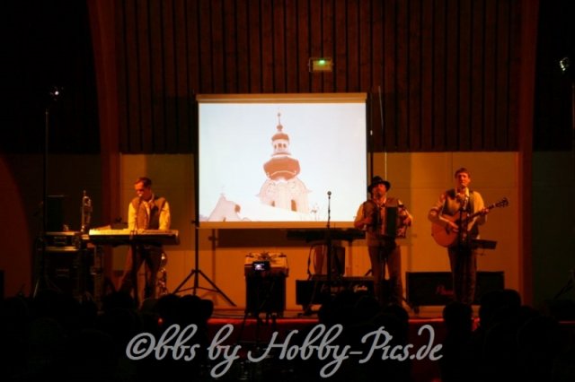 Pfunds-Kerle Stimmungsnachmittag