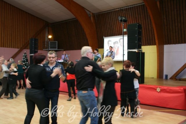 Pfunds-Kerle Stimmungsnachmittag