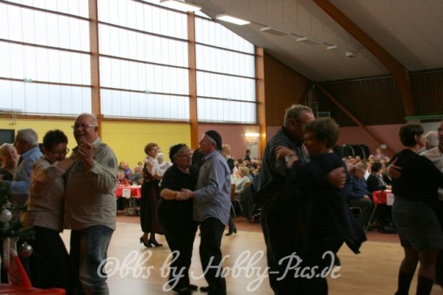 Pfunds-Kerle Stimmungsnachmittag