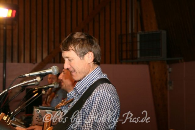 Pfunds-Kerle Stimmungsnachmittag