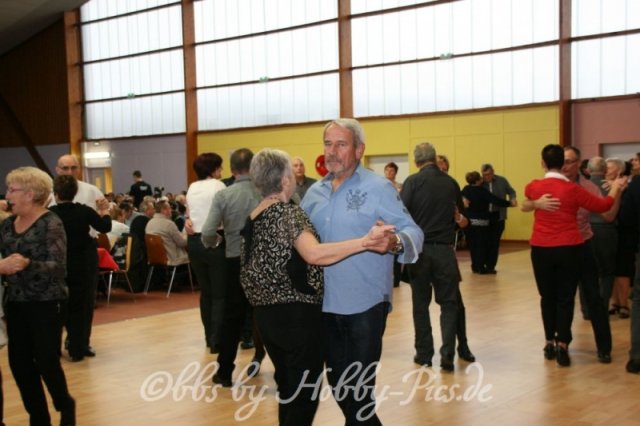 Pfunds-Kerle Stimmungsnachmittag