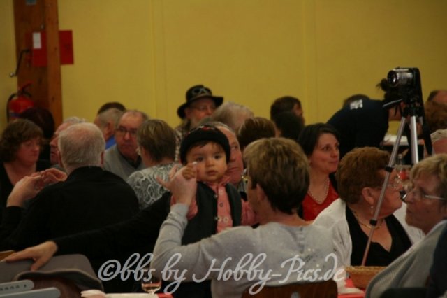 Pfunds-Kerle Stimmungsnachmittag