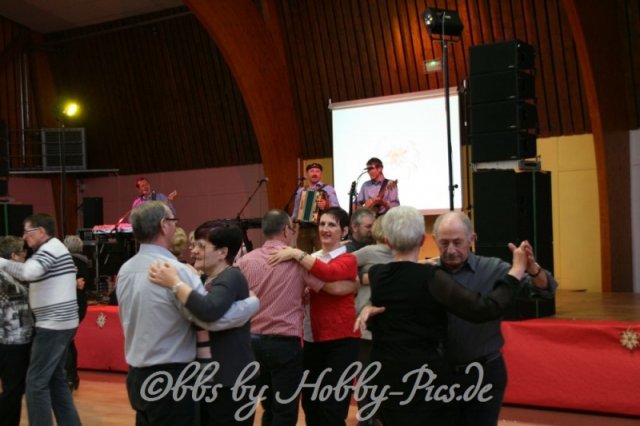 Pfunds-Kerle Stimmungsnachmittag