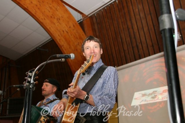 Pfunds-Kerle Stimmungsnachmittag