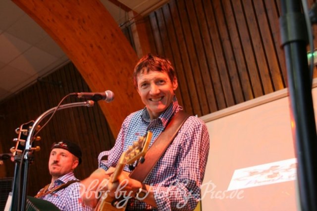 Pfunds-Kerle Stimmungsnachmittag