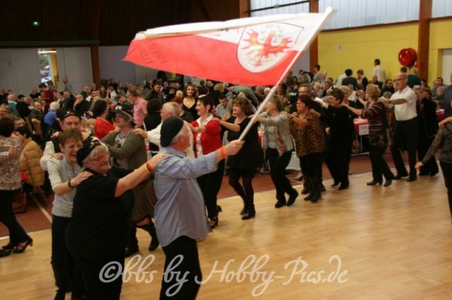 Pfunds-Kerle Stimmungsnachmittag