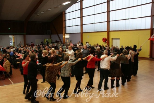 Pfunds-Kerle Stimmungsnachmittag