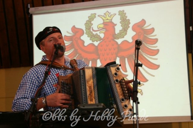 Pfunds-Kerle Stimmungsnachmittag